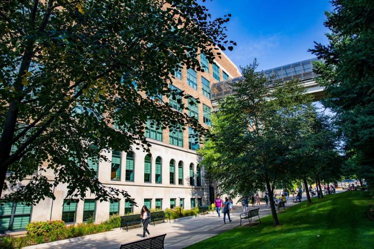 Computer Information Systems Grand Rapids Community College